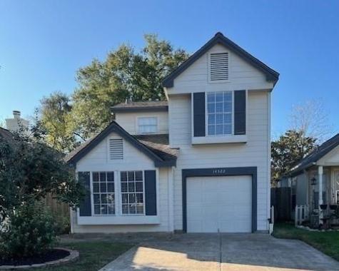 14523 Briton Cove Drive Houston TX 77084