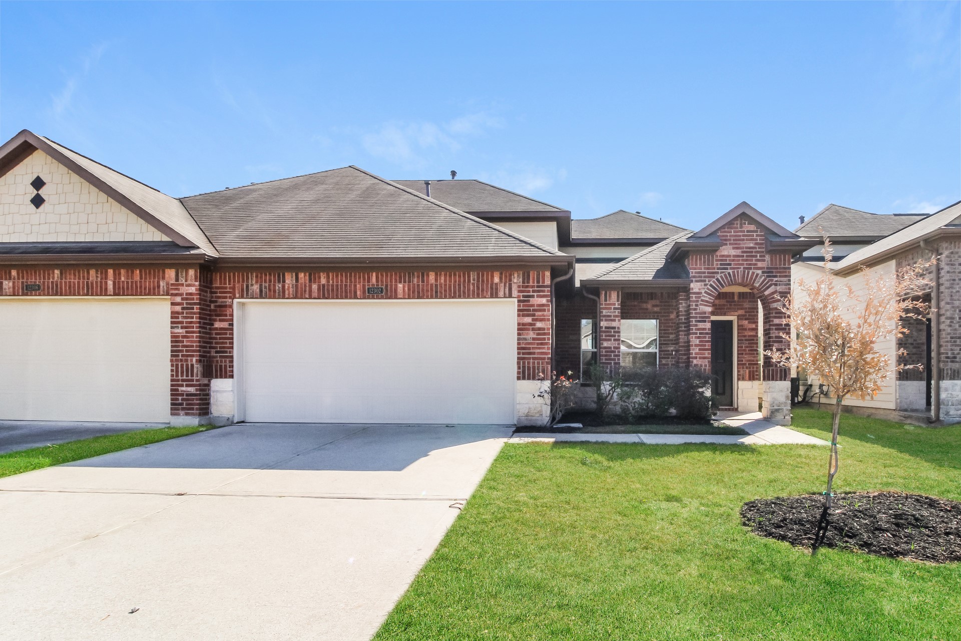 12302 Gemma Lane Houston TX 77044