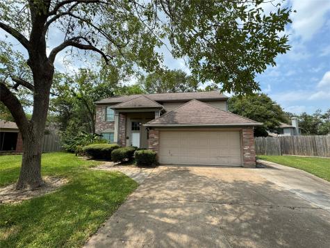 3913 Spring Arbor Court Pearland TX 77584