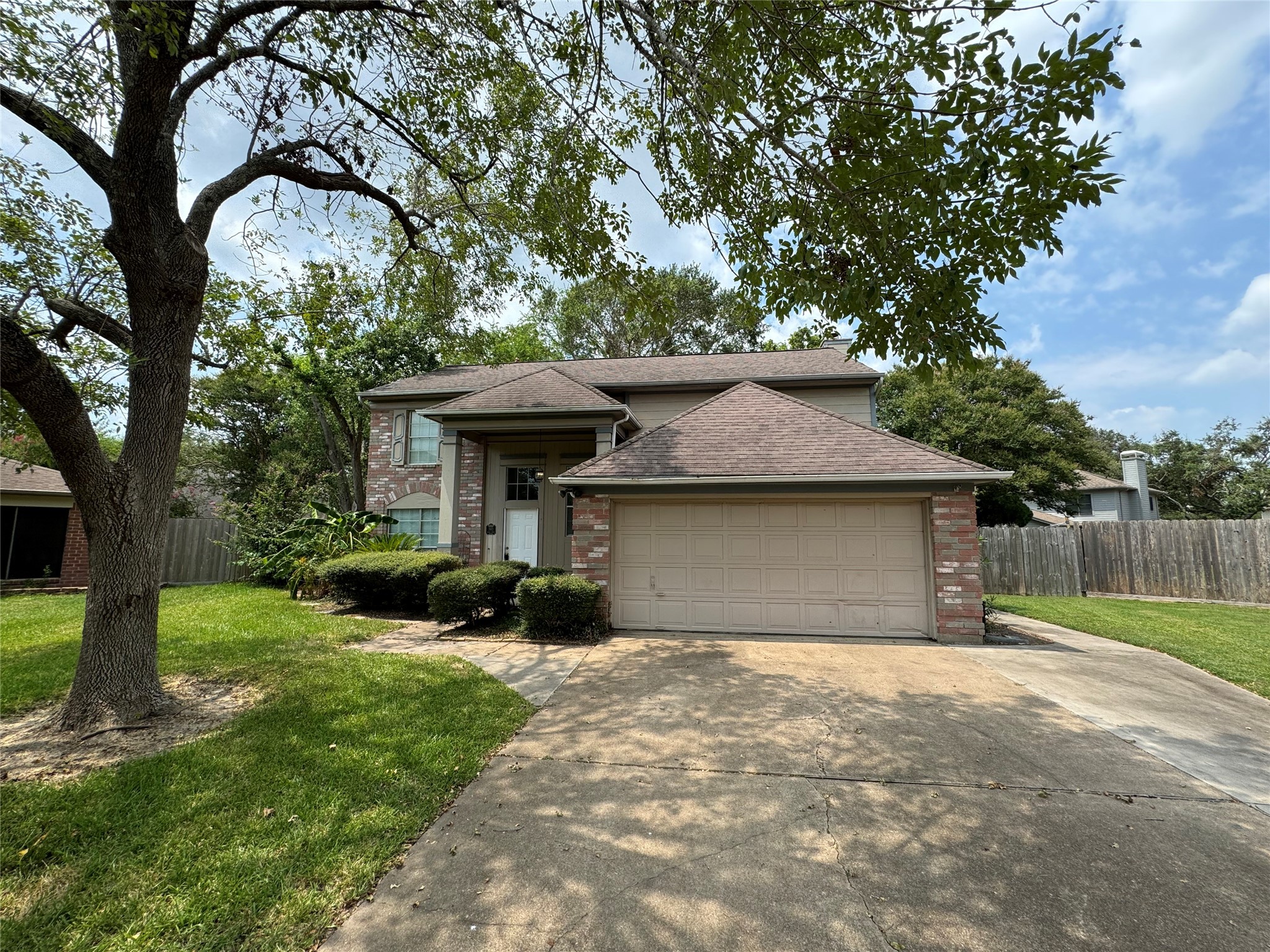 3913 Spring Arbor Court Pearland TX 77584