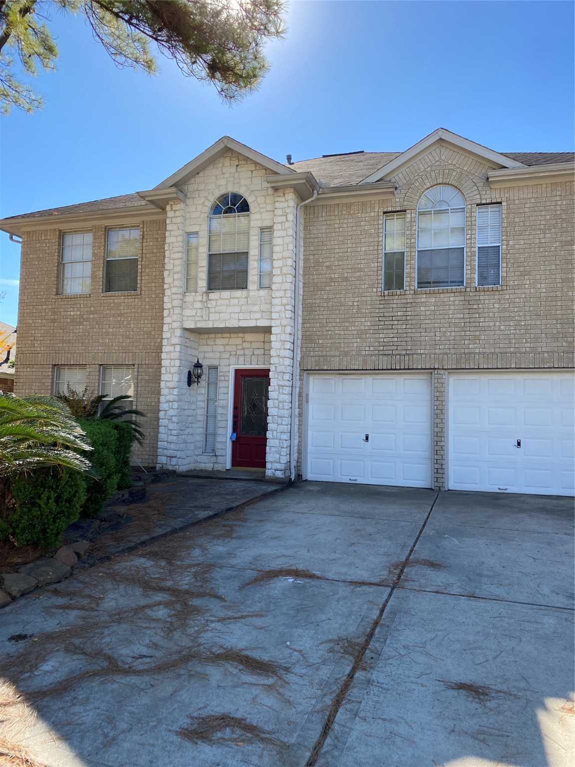 18327 Hollow Branch Court Cypress TX 77429