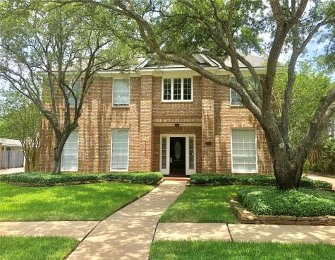 23306 Fall Wind Court Katy TX 77494