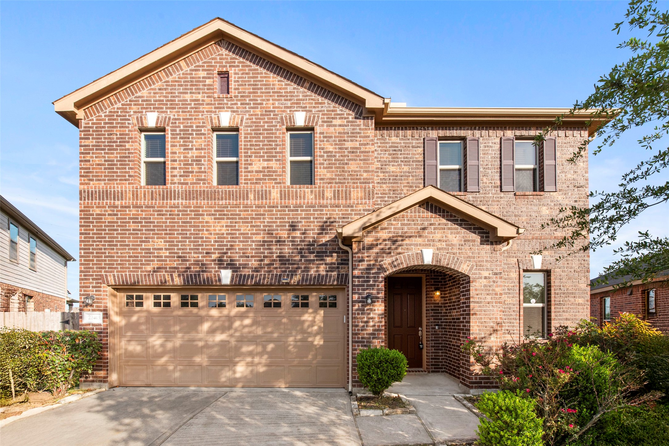 22403 Auburn Valley Lane Katy TX 77449