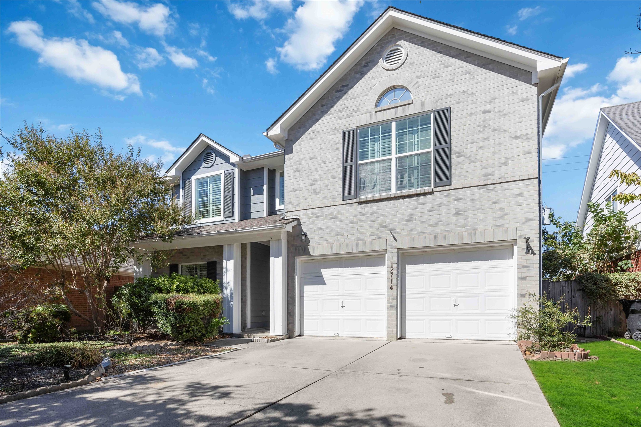 12714 Sandri Lane Houston TX 77077