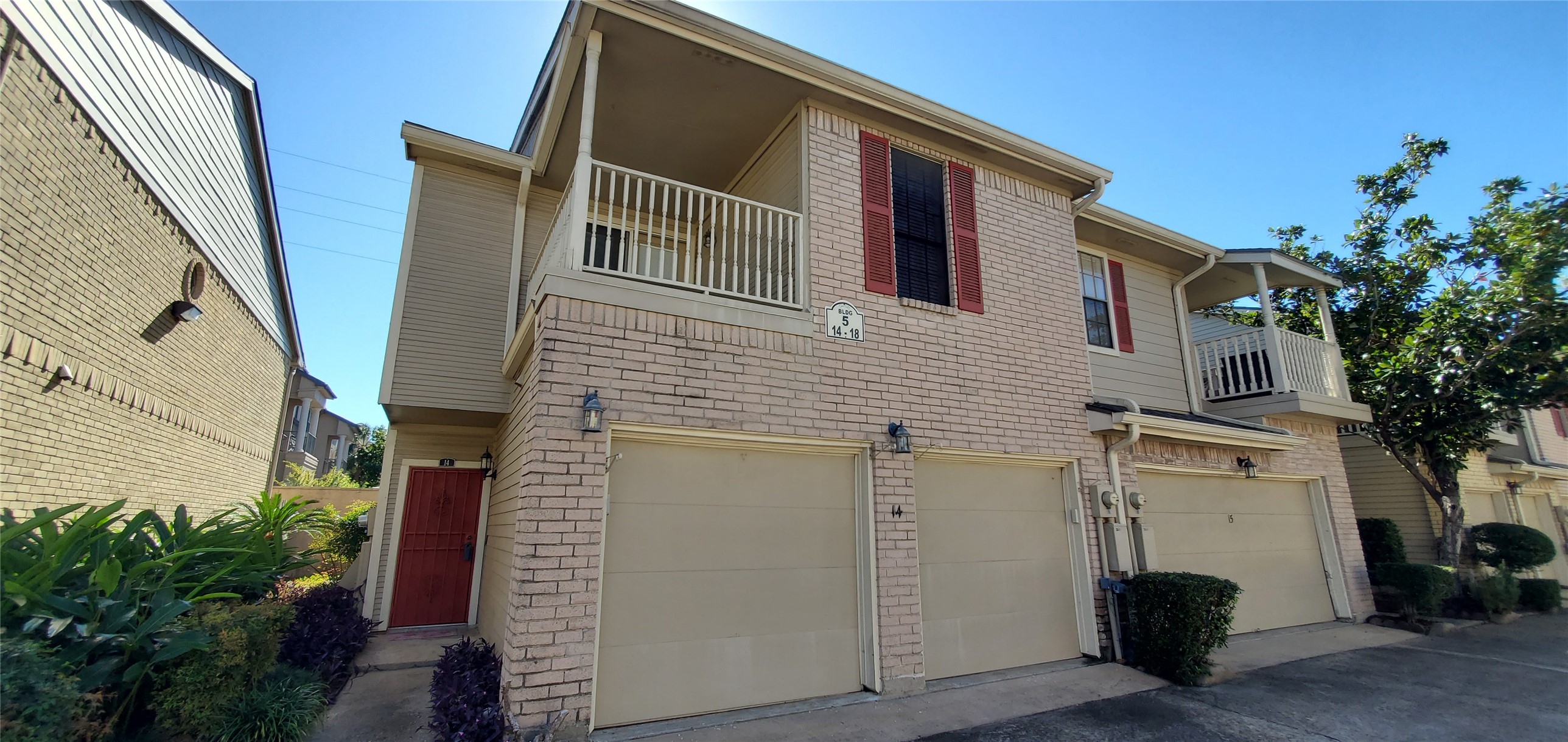 7350 Kirby Drive 14 Houston TX 77030