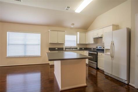 11304 Hidden Bay Drive Pearland TX 77584