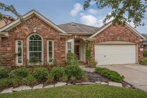 3214 Mystic Port Lane League City TX 77573