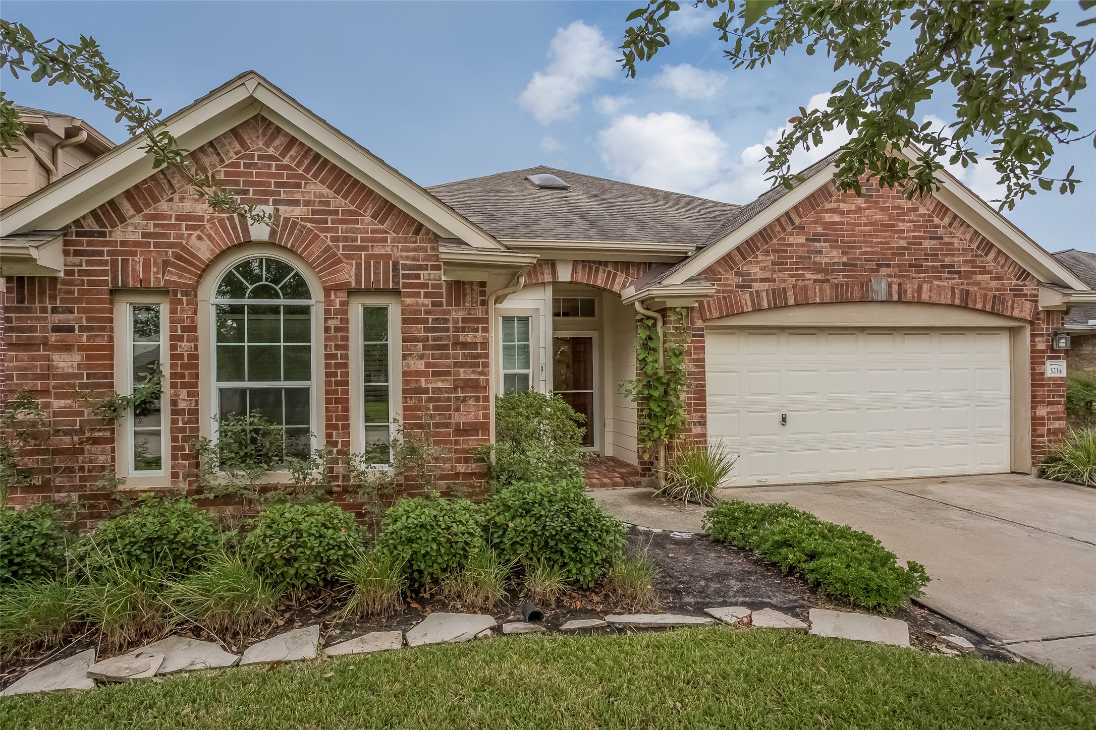 3214 Mystic Port Lane League City TX 77573
