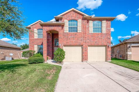 22519 Fosters Park Court Porter TX 77365
