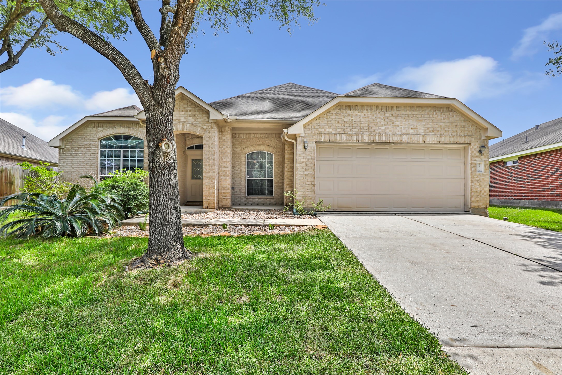 9502 Mustang Park Court Humble TX 77396