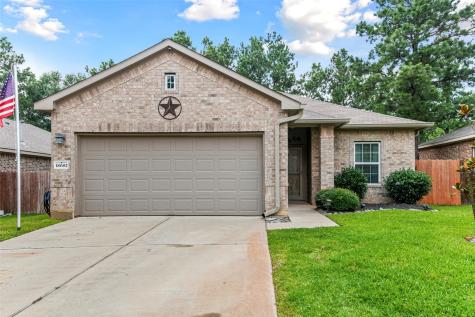 18682 Legend Oaks Drive Magnolia TX 77355