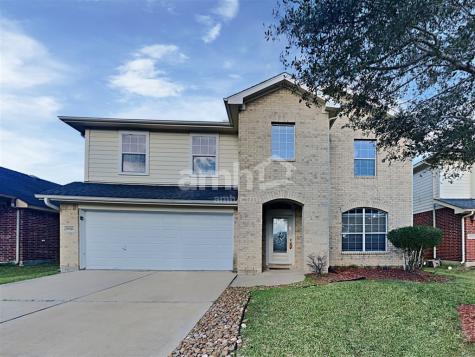 1926 Caldbeck Lane Fresno TX 77545