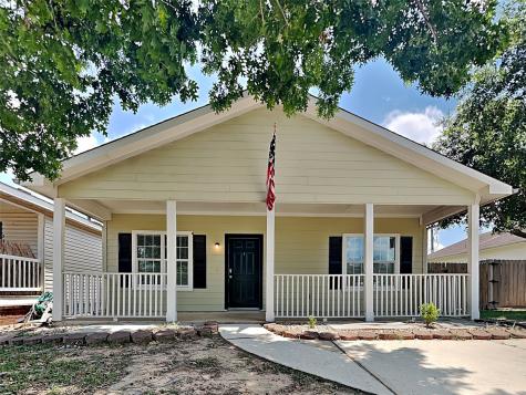 21434 Berry Vine Street Tomball TX 77375