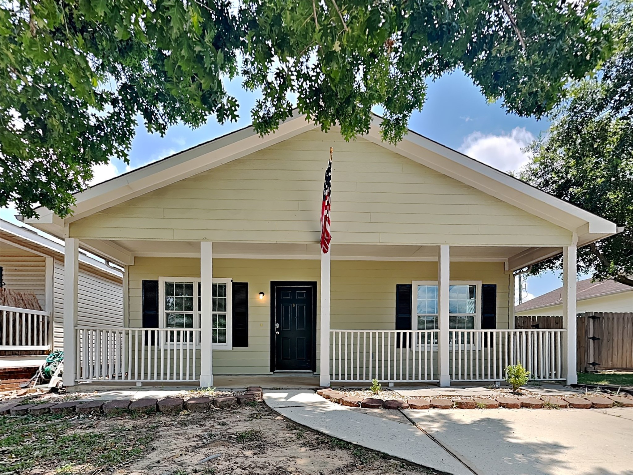 21434 Berry Vine Street Tomball TX 77375