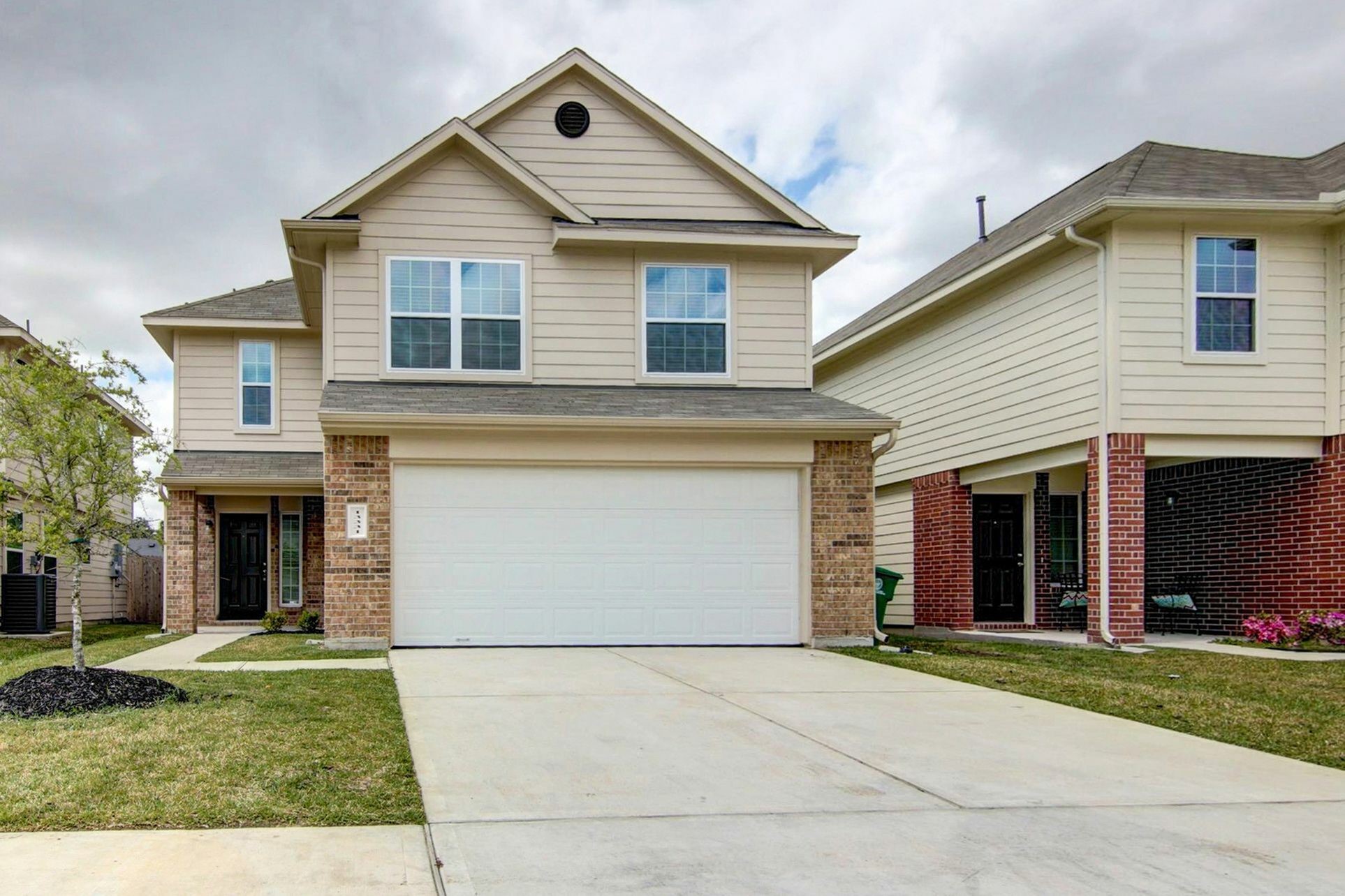 13331 Ella View Lane Houston TX 77067