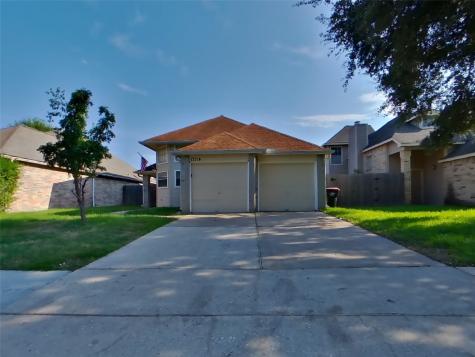 13314 Chaston Drive Houston TX 77041