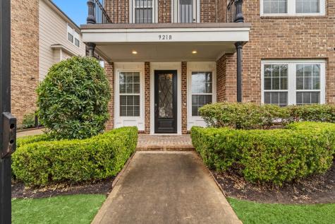 921 W 19th Street B Houston TX 77008