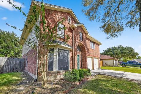 7115 Renfro Drive Richmond TX 77469