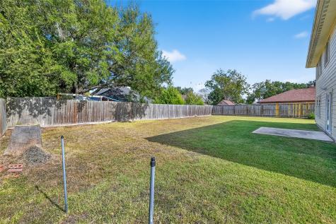 7115 Renfro Drive Richmond TX 77469