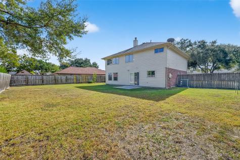 7115 Renfro Drive Richmond TX 77469