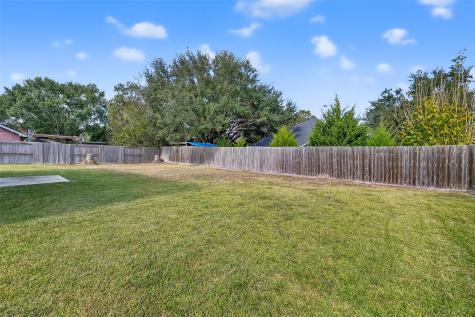 7115 Renfro Drive Richmond TX 77469