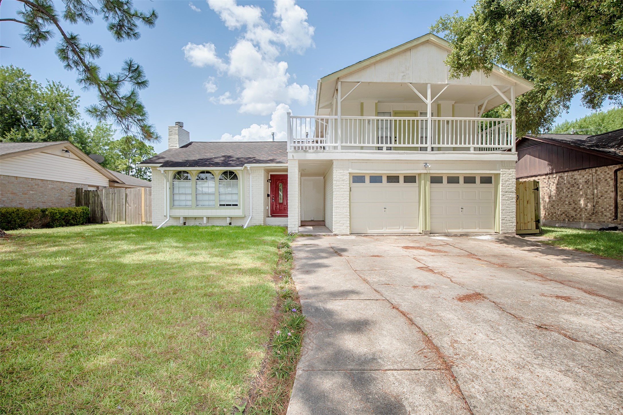 10614 Sagewillow Lane Houston TX 77089