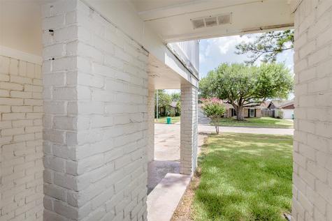 10614 Sagewillow Lane Houston TX 77089