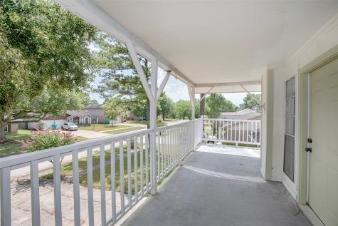 10614 Sagewillow Lane Houston TX 77089