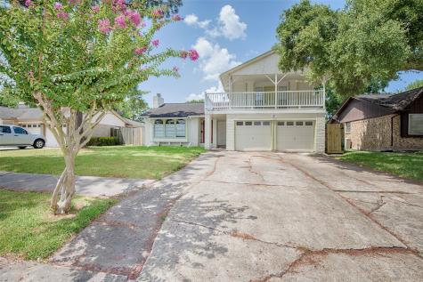 10614 Sagewillow Lane Houston TX 77089