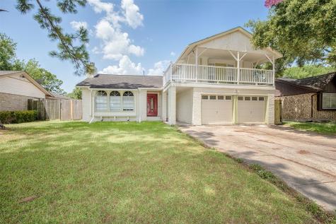 10614 Sagewillow Lane Houston TX 77089