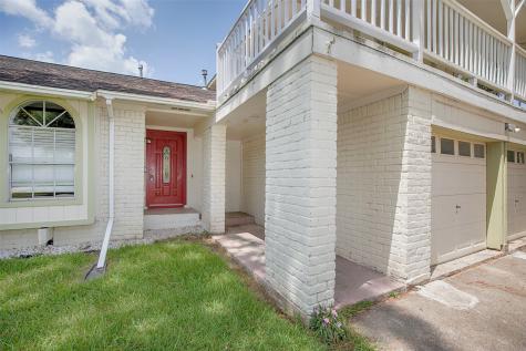 10614 Sagewillow Lane Houston TX 77089