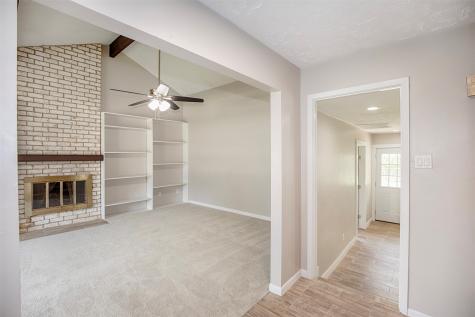 10614 Sagewillow Lane Houston TX 77089