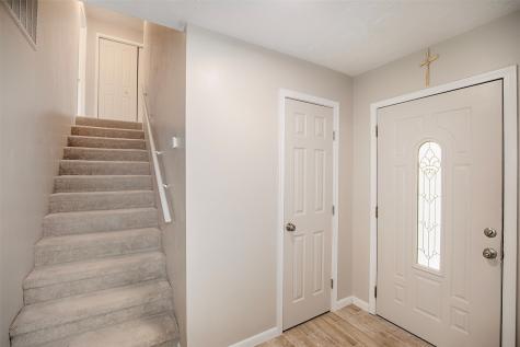 10614 Sagewillow Lane Houston TX 77089