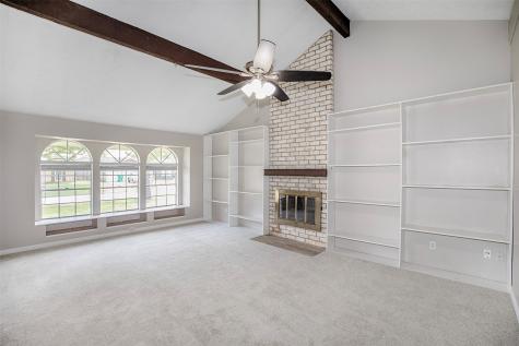 10614 Sagewillow Lane Houston TX 77089