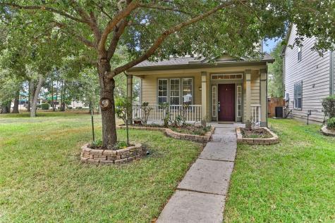 23607 Youpon Lake Lane Spring TX 77373