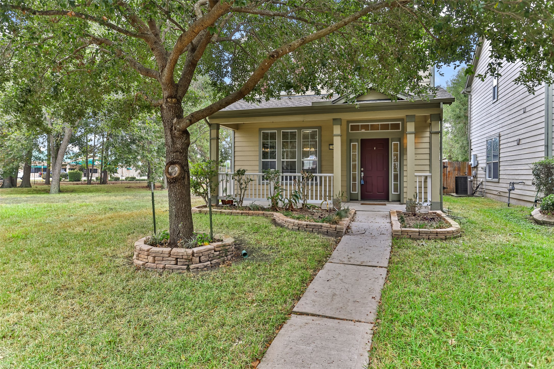 23607 Youpon Lake Lane Spring TX 77373