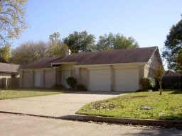 19611 Horseshoe Lake Lane Houston TX 77084