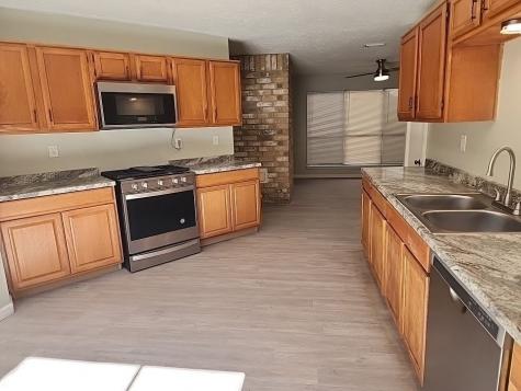 2207 Kingston Court Missouri City TX 77459