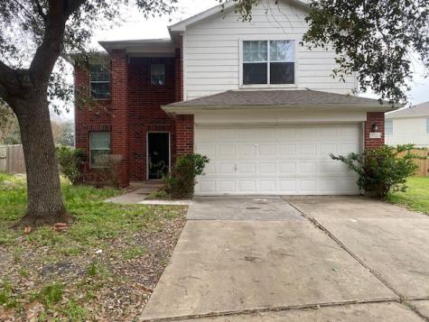 9314 Grove Haven Drive Houston TX 77083