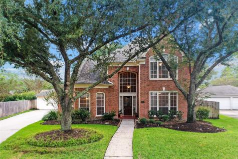 15106 Vista Heights Drive Cypress TX 77433