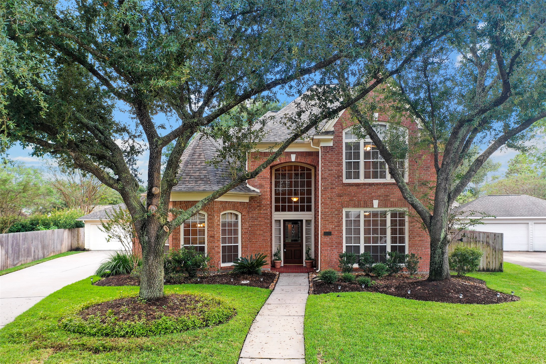 15106 Vista Heights Drive Cypress TX 77433