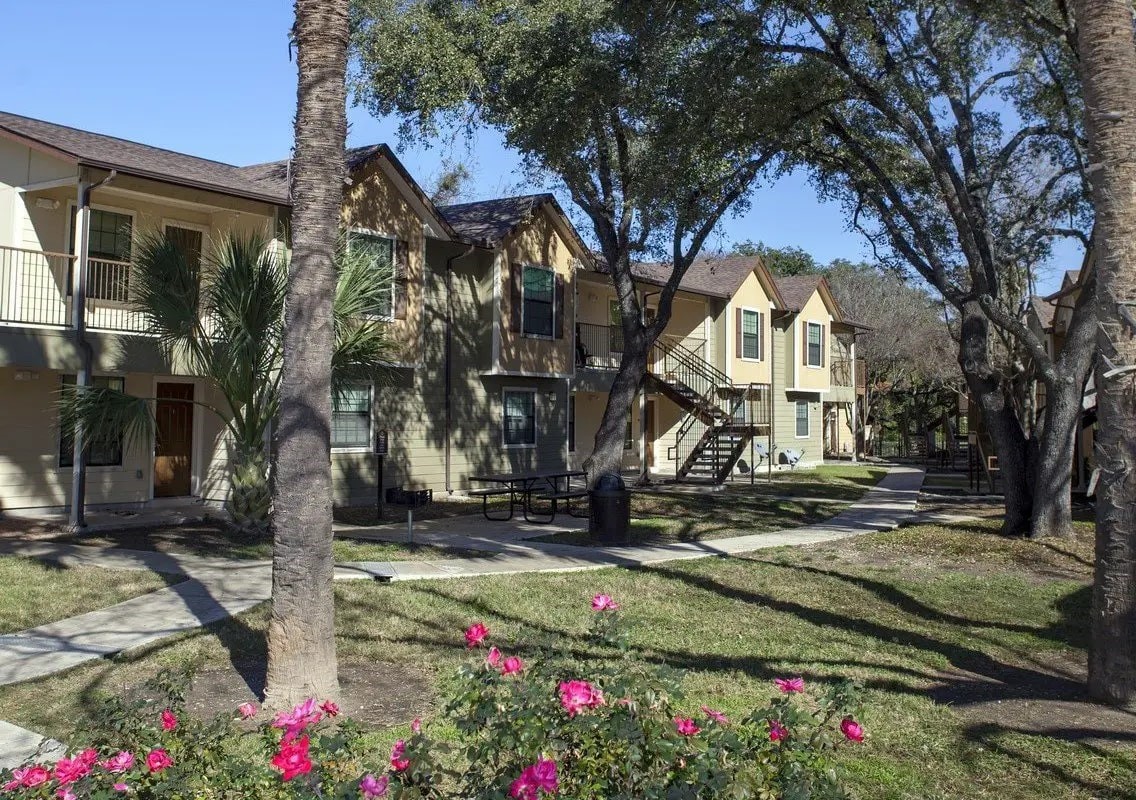 800 Babcock Road 50 San Antonio TX 78201