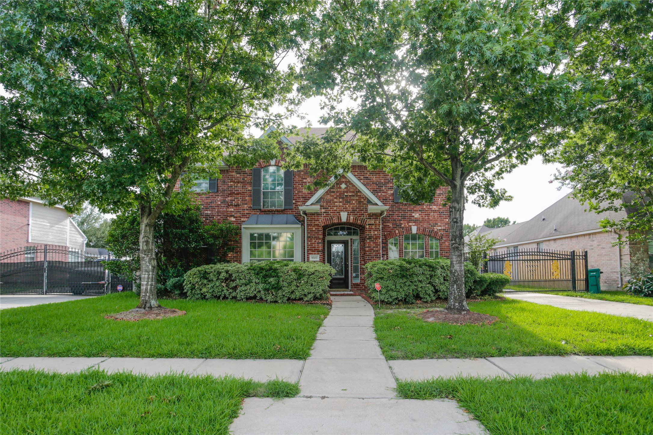 9707 Haven Crossing Court Houston TX 77065