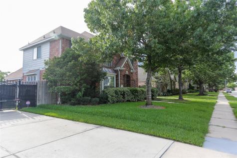 9707 Haven Crossing Court Houston TX 77065