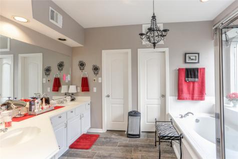 9707 Haven Crossing Court Houston TX 77065