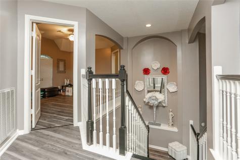 9707 Haven Crossing Court Houston TX 77065