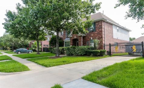 9707 Haven Crossing Court Houston TX 77065
