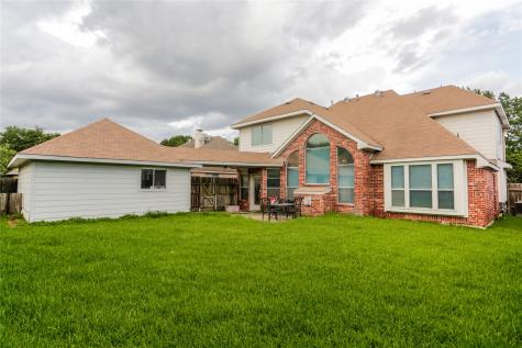 9707 Haven Crossing Court Houston TX 77065