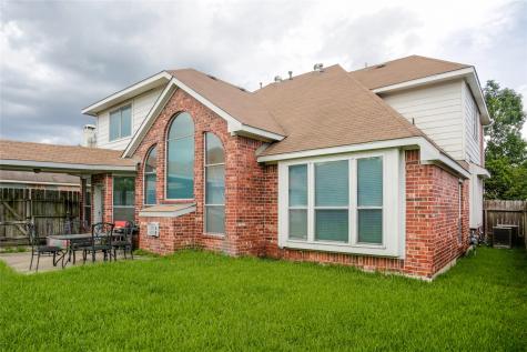 9707 Haven Crossing Court Houston TX 77065
