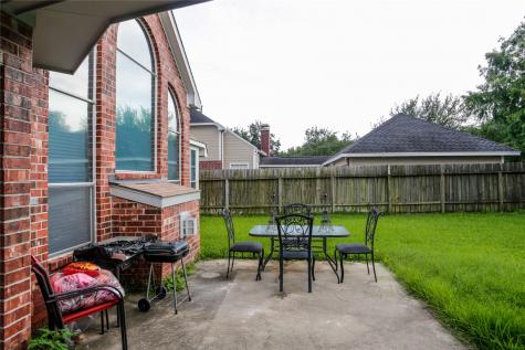9707 Haven Crossing Court Houston TX 77065